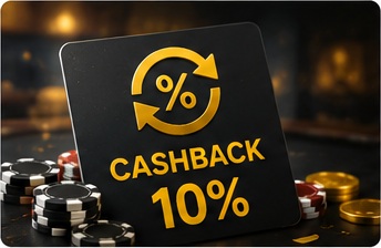 Melbet cashback və bonus şərtləri