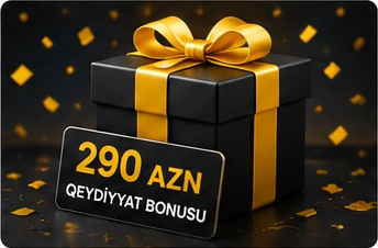 Melbet qeydiyyat bonusu