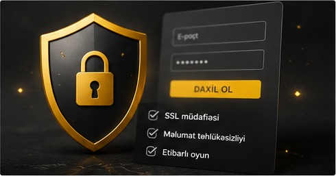 Melbet hesab təhlükəsizliyi