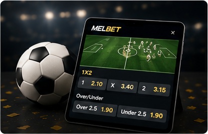 Futbol mərcləri və mərc növləri