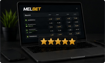 Melbet platforması haqqında istifadəçi rəyləri