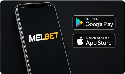Melbet tətbiqini Android və iOS üçün yükləmək