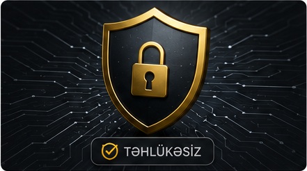 Melbet tətbiqini təhlükəsiz yükləmək